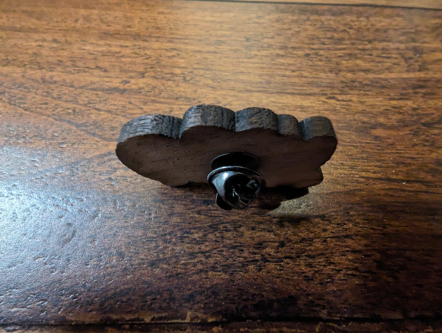 Yee Haw Pin