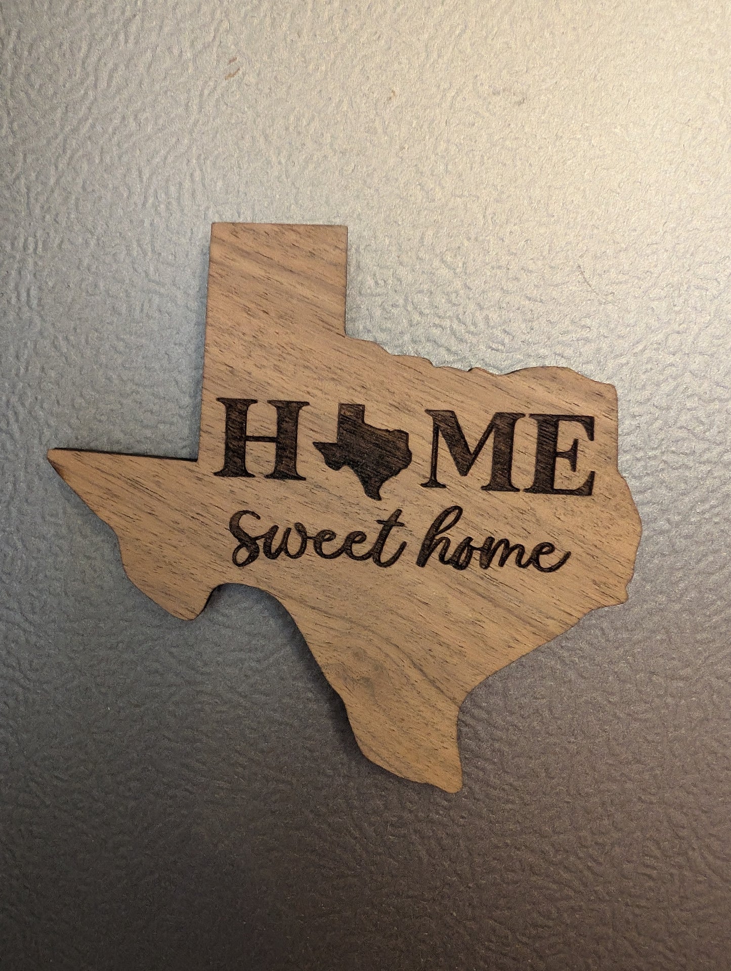 Home Sweet Home Magnet